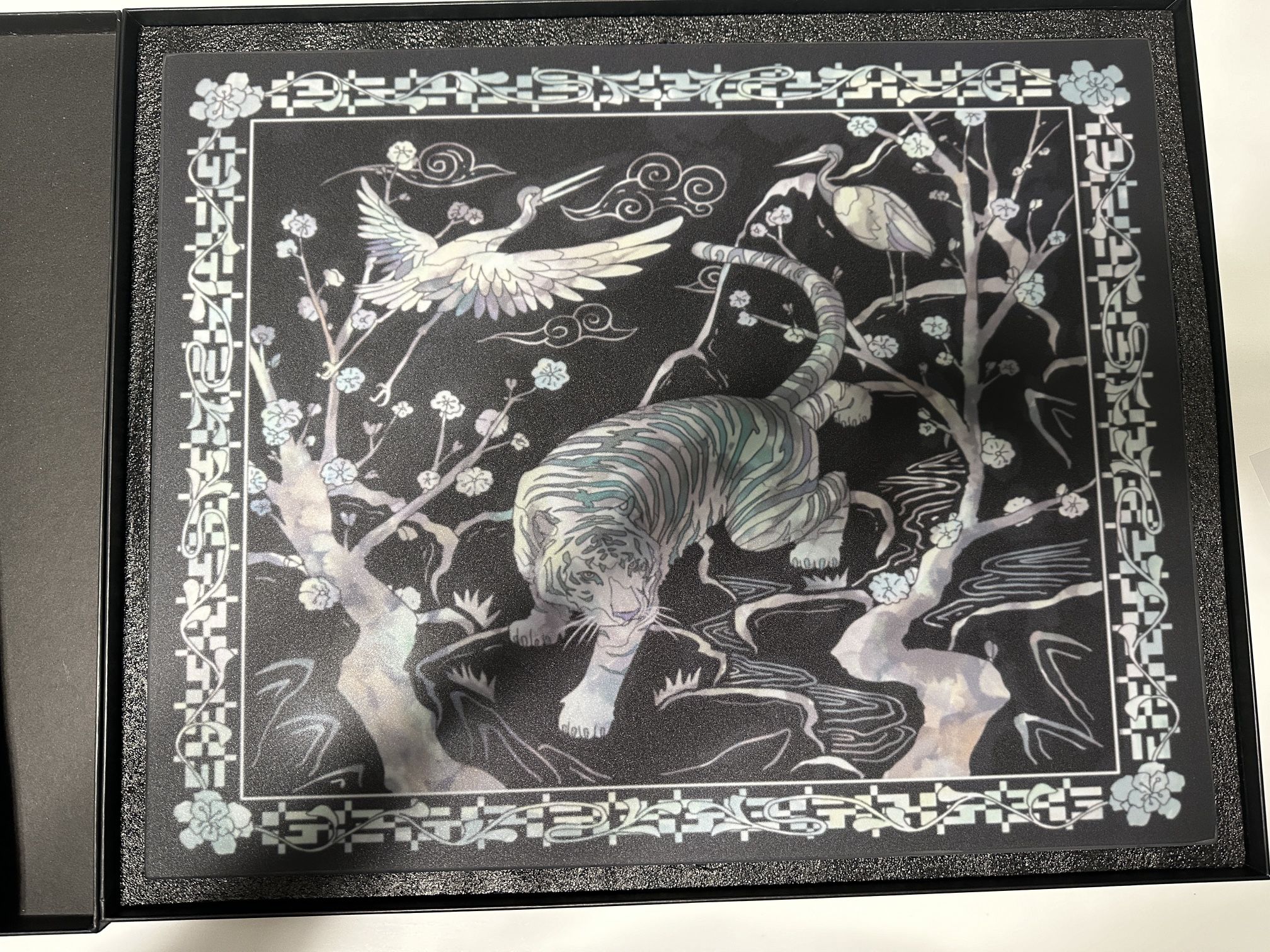 Gamesense Sonar Minhwa of Pearl Collectors Edition for Sale in Los 