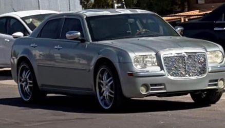 2006 Chrysler 300