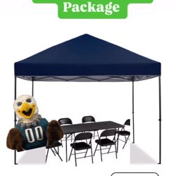 Eagles Tailgate Bundle 