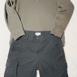 men’s Outfit