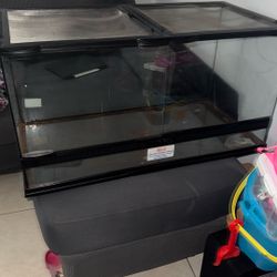 Reptile Tank 50gallon