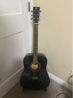 Guitar