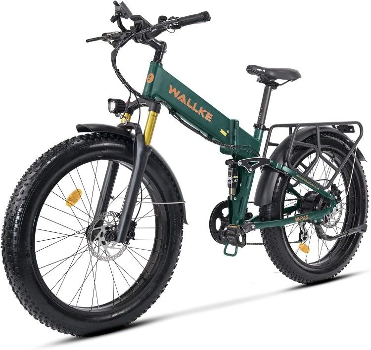 Beast Off-Road Electric Bike X3 PRO