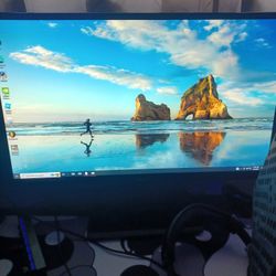 Acer Monitor