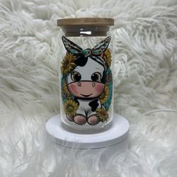 Glass Cup