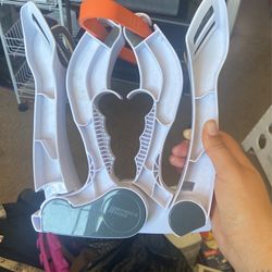 Wonder Arms