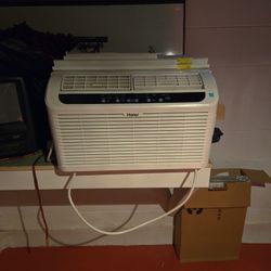 A/C unit