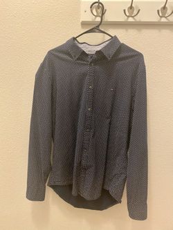 Men’s Shirt