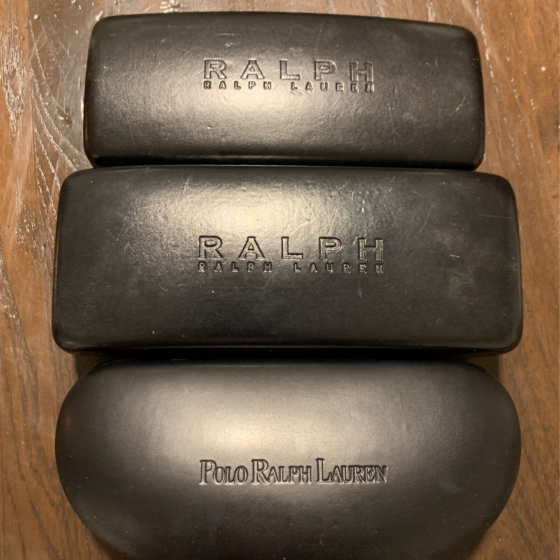 Ralph Lauren Sunglasses And Eyeglasses