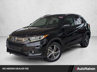 2022 Honda HR-V
