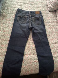 Kids True Religion