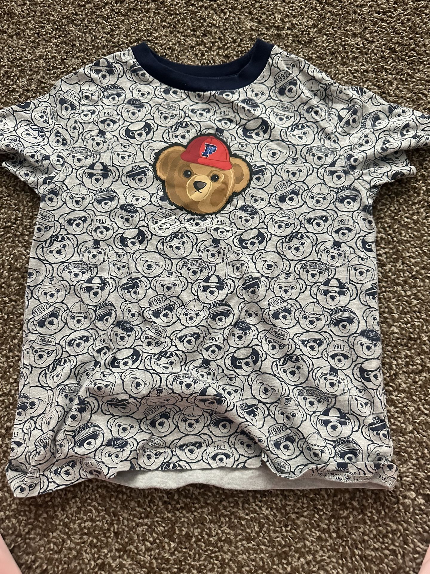 Ralph Lauren Size 5 Boys