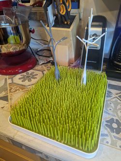 BOON grass + Bibs