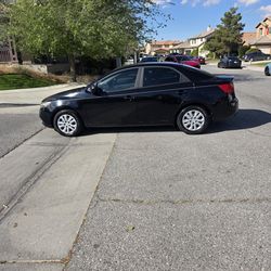 2012 KIA Forte