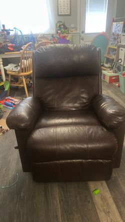 Recliner
