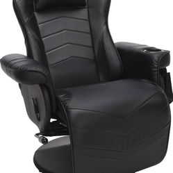 Gaming Chair  With Massage And Speaker