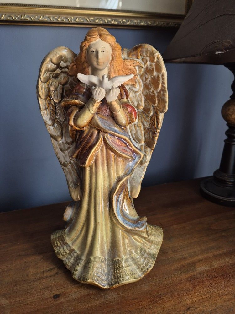 Angel Figurine