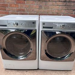 WASHER & DRYER⚡️FREE DELIVERY 🚛❇️. LAVADORA y SECADORA ⚡️