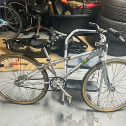 Old School 24 Inch Powerlite Cruiser Junior