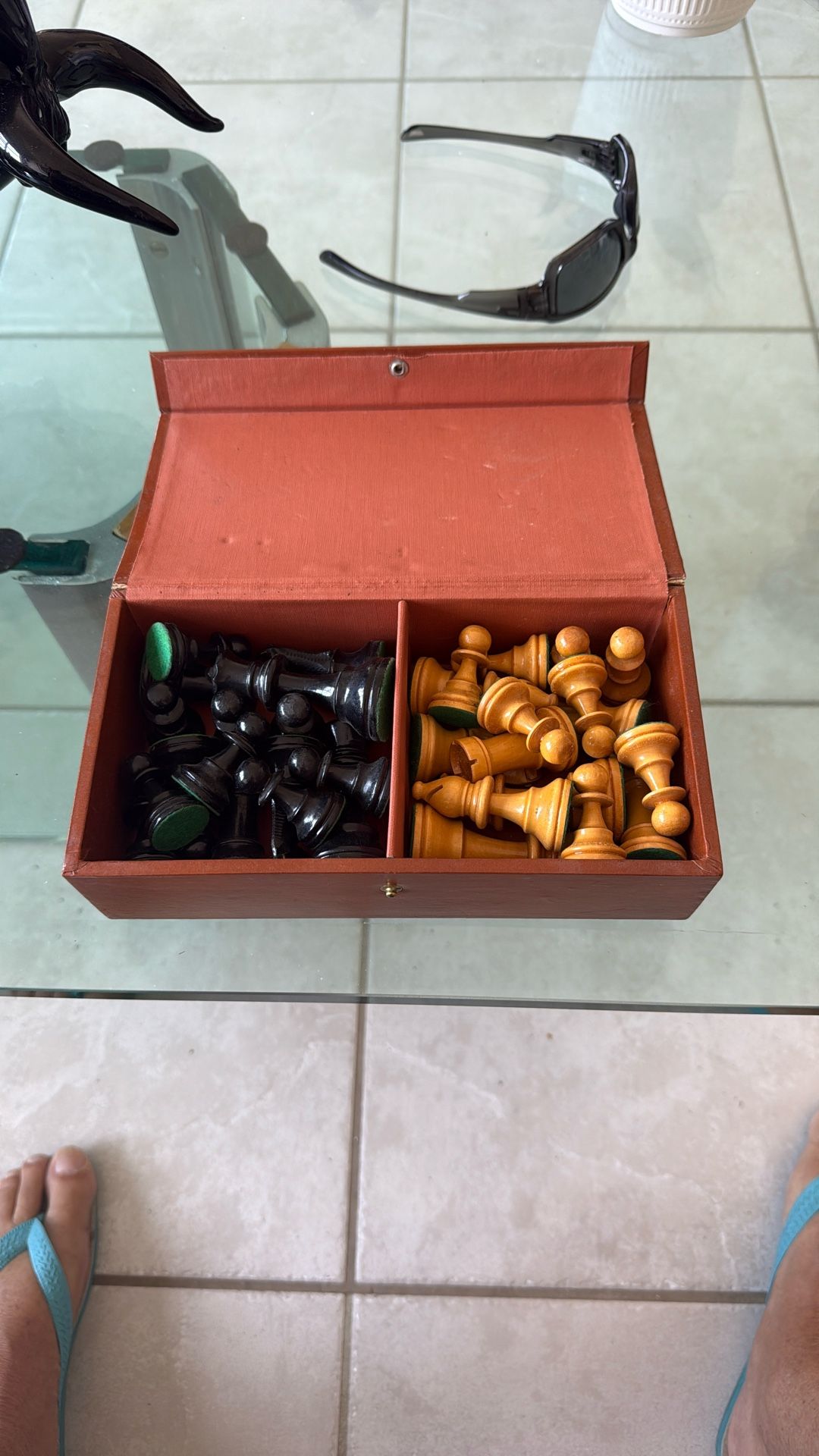 Chess Set