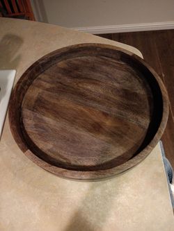 Lazy susan