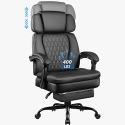 Executive Office Chair