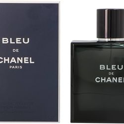 Blue De Chanel Cologne