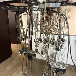 1930’s Perm Machine