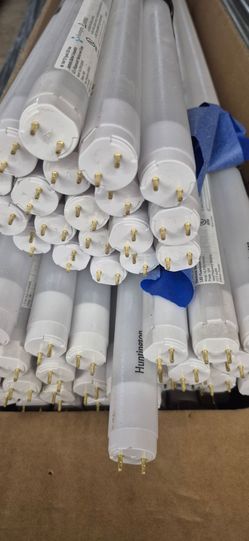 Led 4 ft lamps