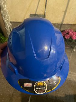 Hard hat
