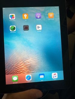 iPad