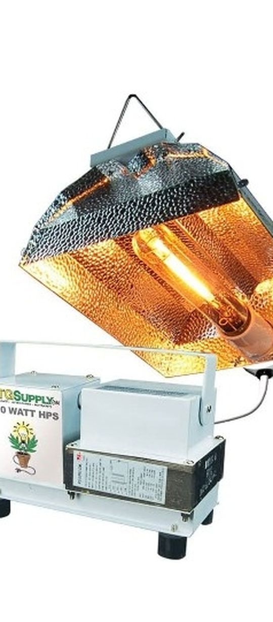 400 Watt Hps Grow Light.