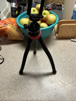 Tripod 