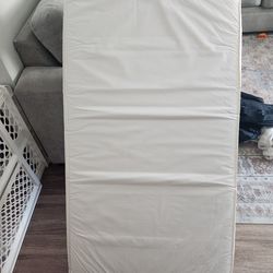 Crib Mattress
