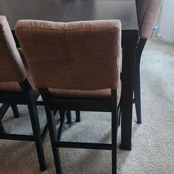 10pc. Dining Set