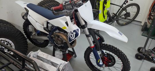 Husky 450