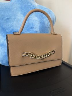 Crossbody Purse