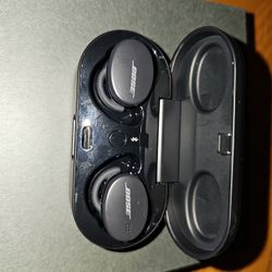 Bose Sport Ear Buds Like New