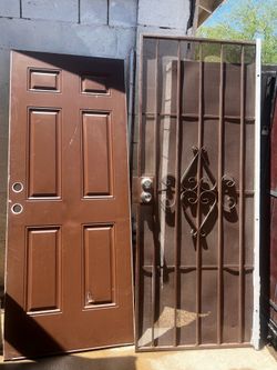 Doors