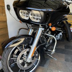 2022 Harley Davidson Road Glide