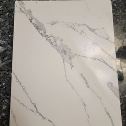 Beautiful Stone Quartz Cutting Board 