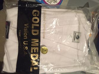 Taekwondo tkd vision uniform