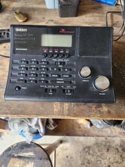 Police Scanner  