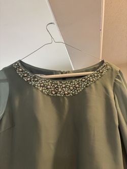 Special Occasion Dress