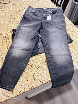 Good American Women Jeans
