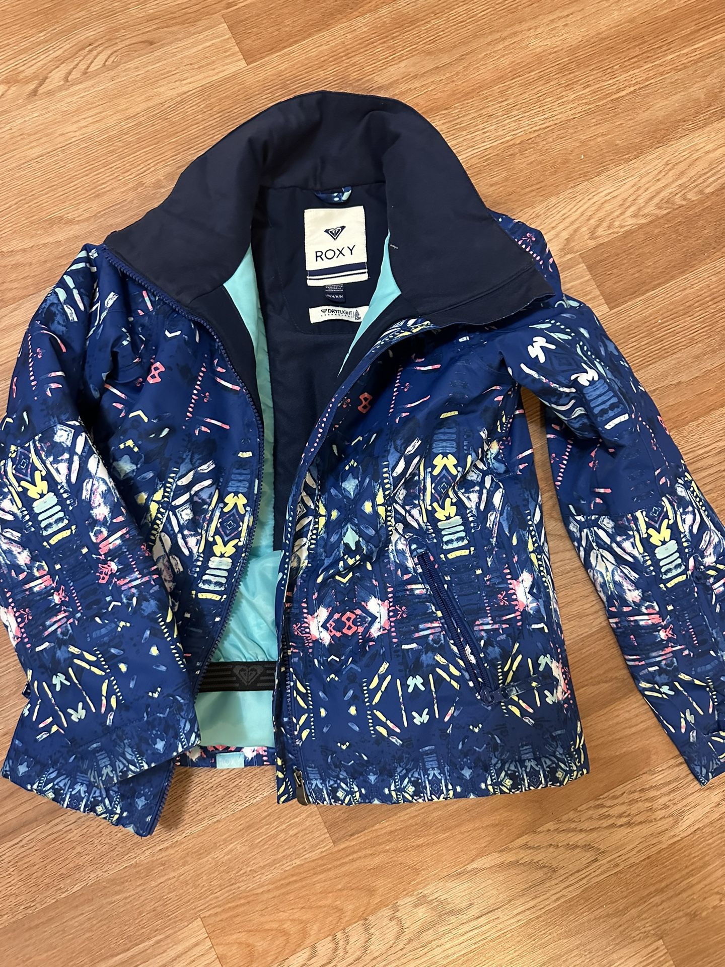 Kids Roxy Winter Coat