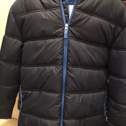 Boys winter coat