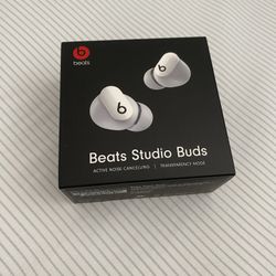 Beats Studio Buds Active Noise Cancelling