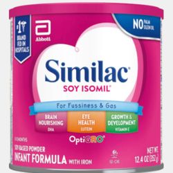Formula