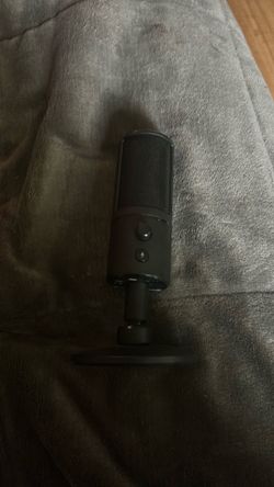 Razer sieren X (Xbox and PC mic)
